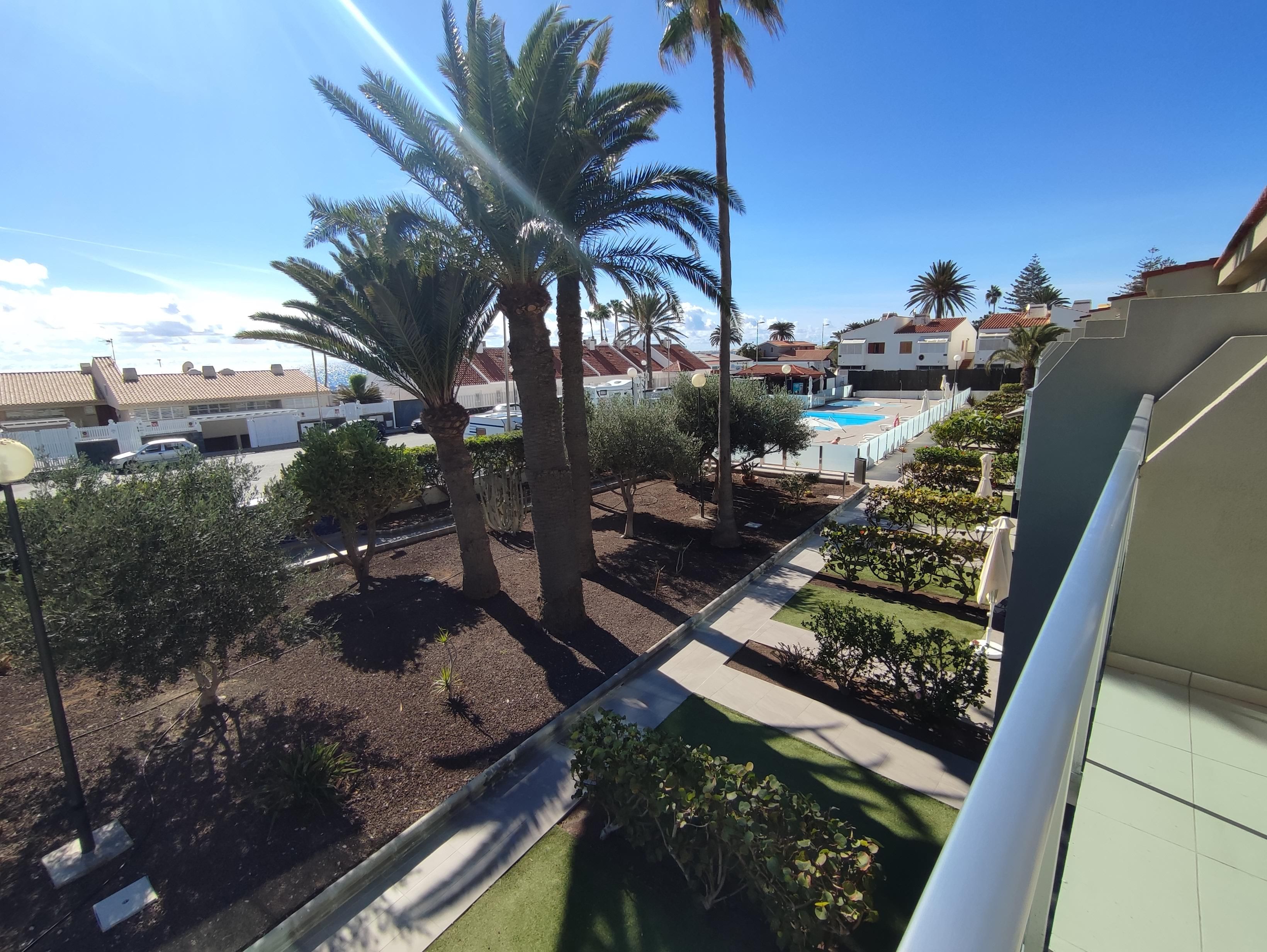 Casa adosada en venda a Calle Hamburgo, 2, Playa del Inglés