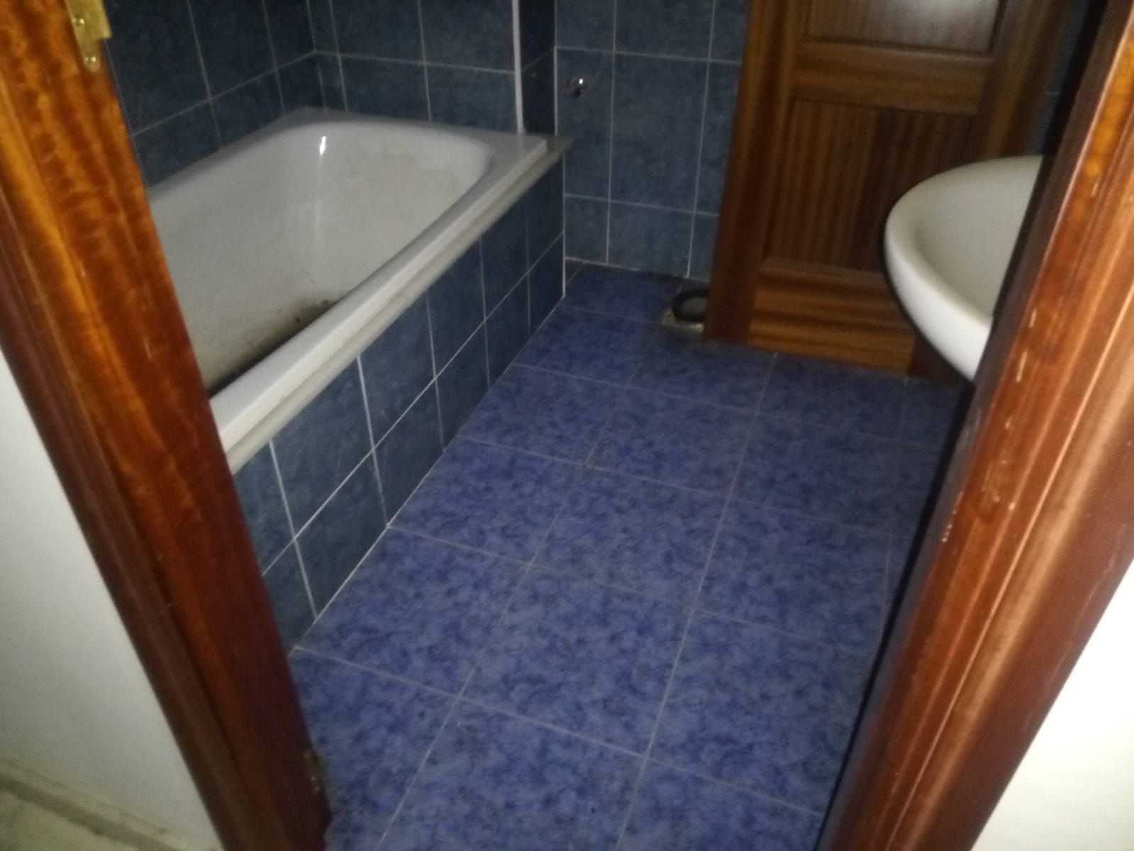 Bany de Garatge en venda en Alcalá del Río