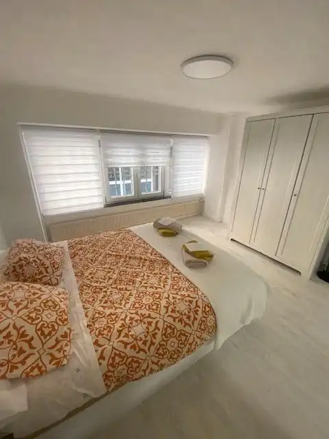 Dormitori de Apartament en venda en Salamanca amb Aire condicionat, Calefacció i Parquet