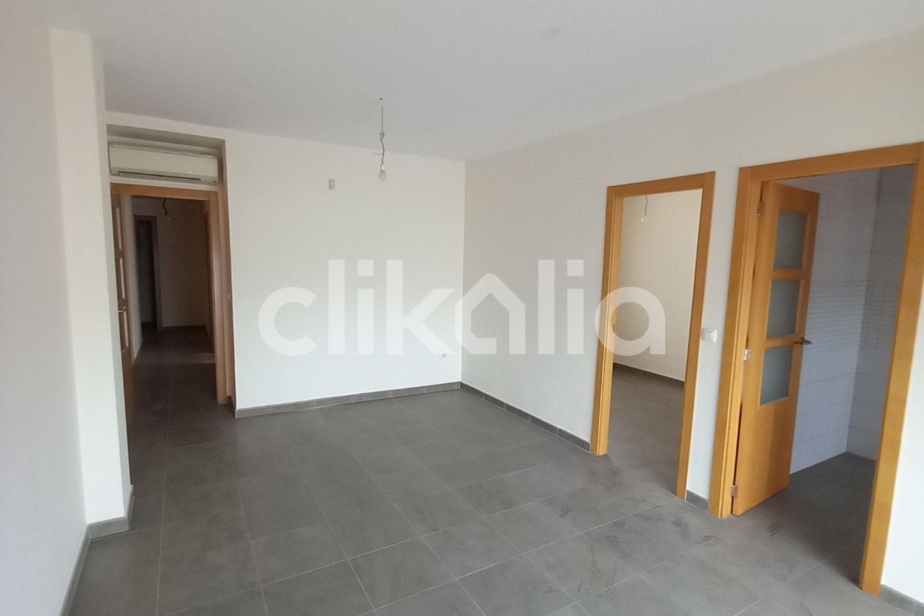 Flat for sale in Castellón de la Plana / Castelló de la Plana  with Air Conditioner and Terrace