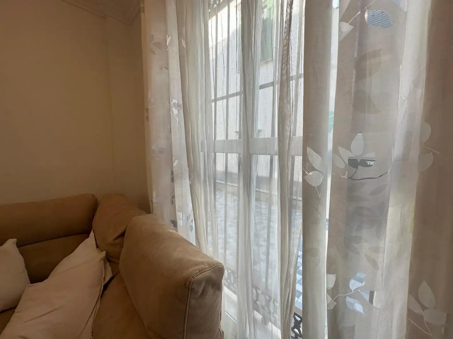 Sala de estar de Casa o chalet en venta en Camas con Aire acondicionado y Terraza