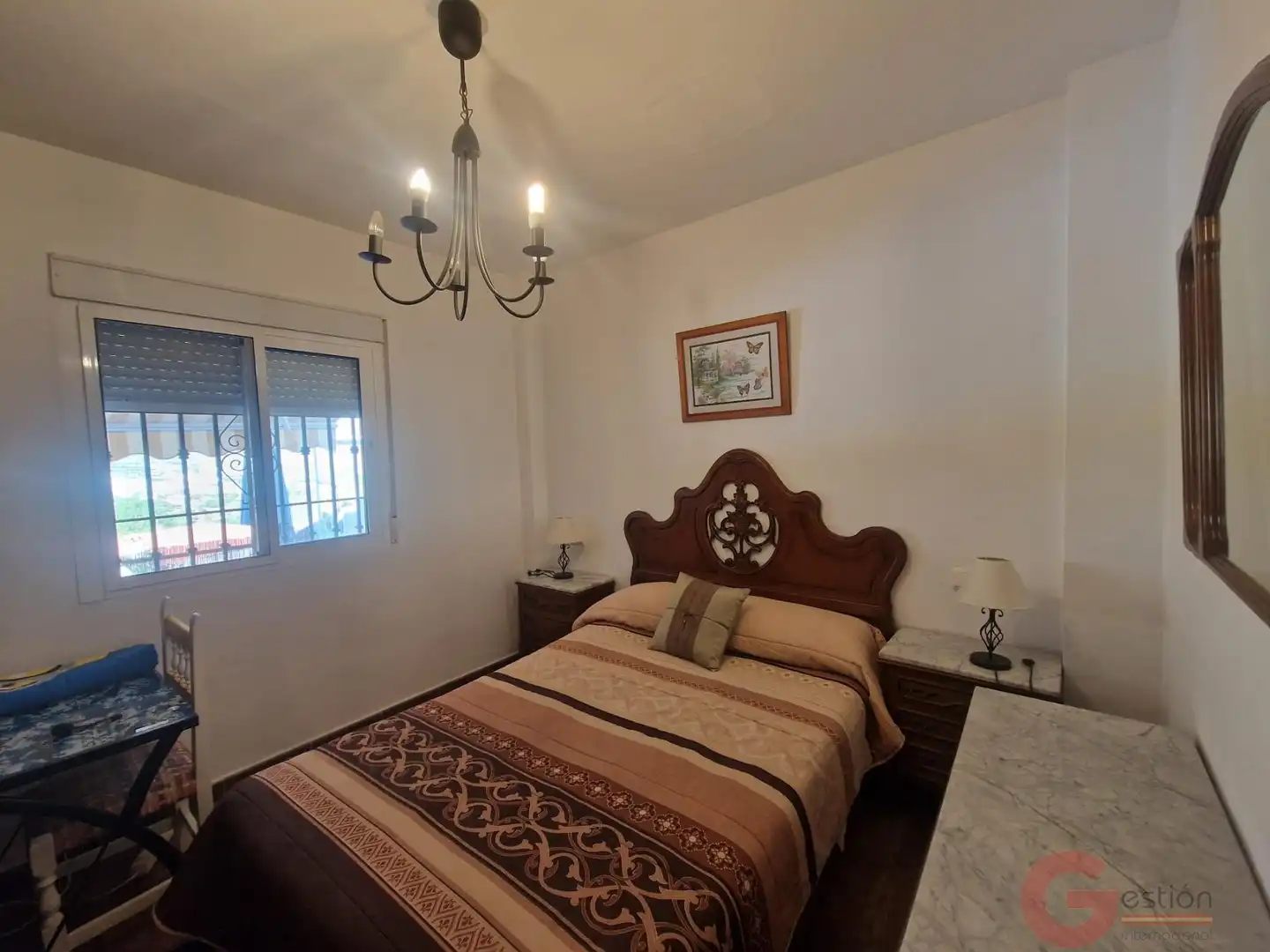 Casa con piscina en venta en Molvízar, imagen 23