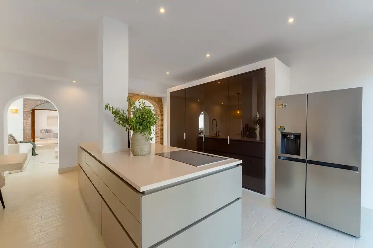 Casa a schiera in vendita a El Madroñal, imagen 3