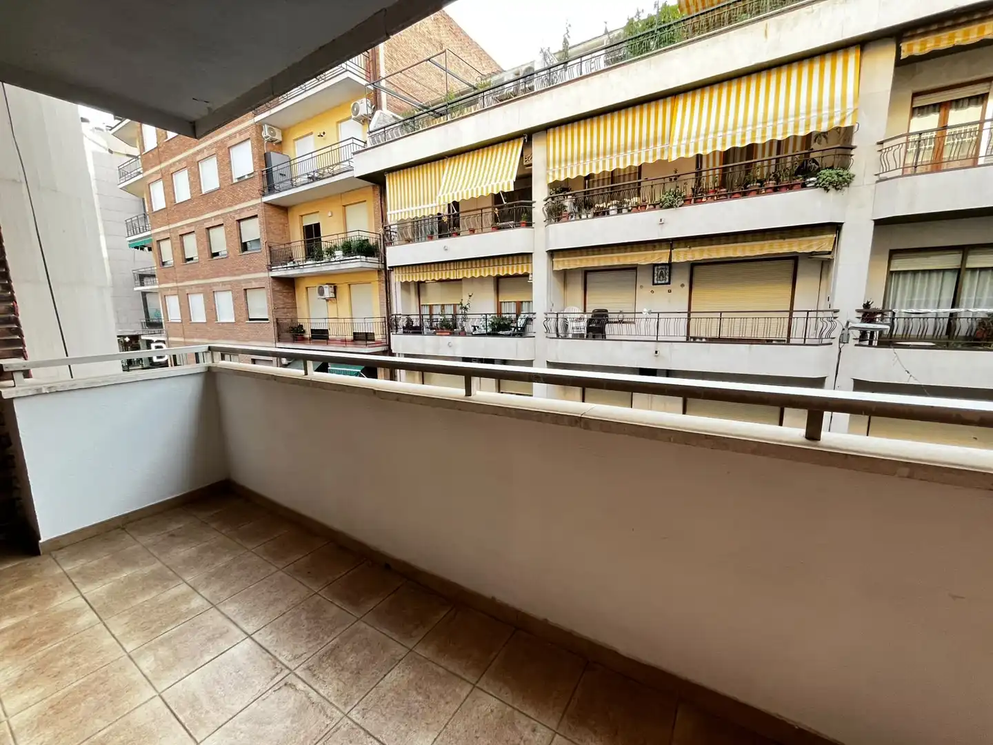 Pis de lloguer a Calle de la Paloma, El Perchel
