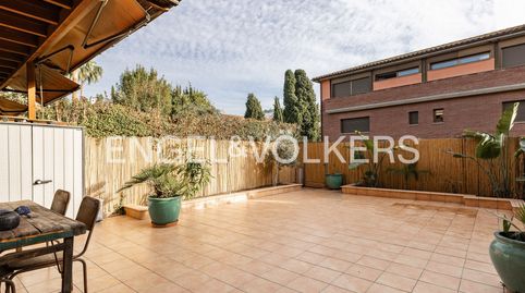 Foto 3 de Casa o chalet en venta en Can Girona - Terramar - Vinyet, Sitges