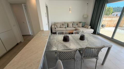 Foto 5 de Planta baja en venta en Es Camp de Mar, Andratx