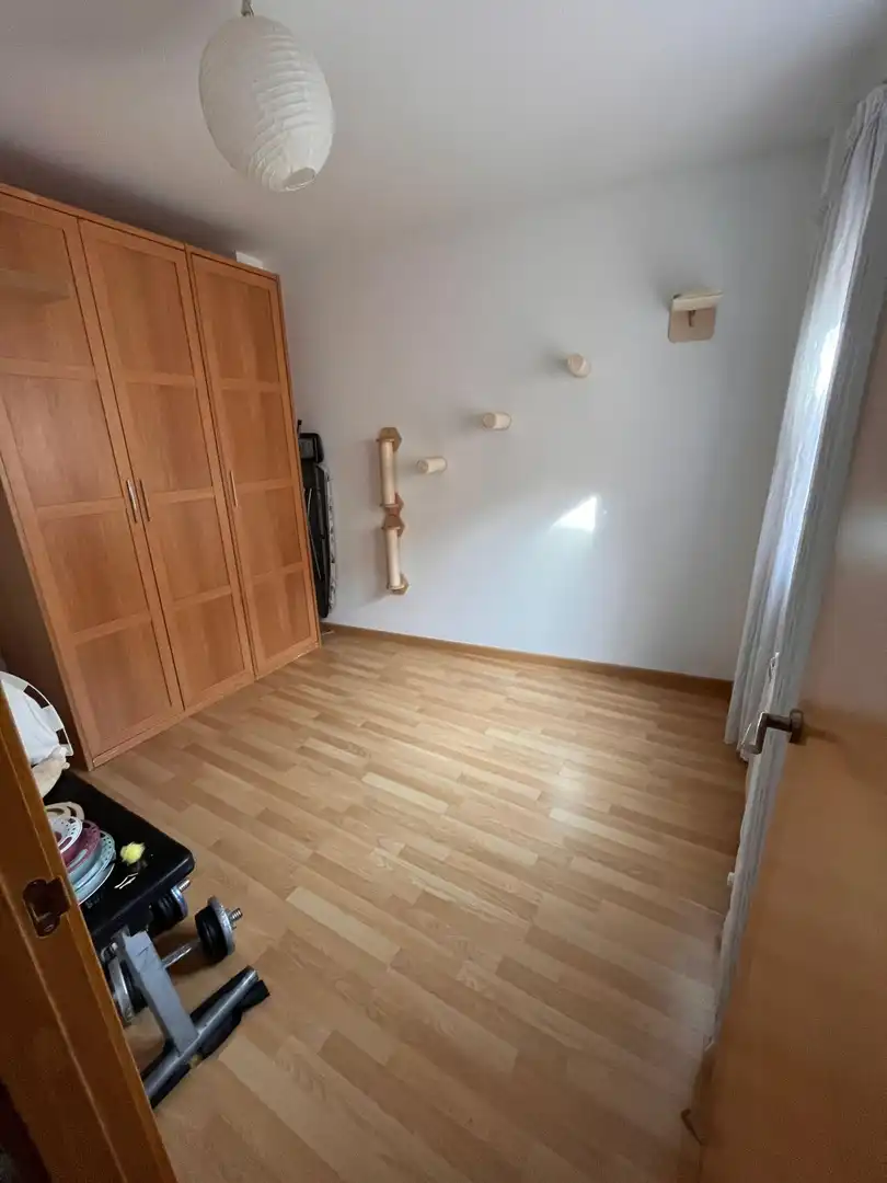 Piso en venta en Ciudad Real con Aire acondicionado, Calefacción y Terraza