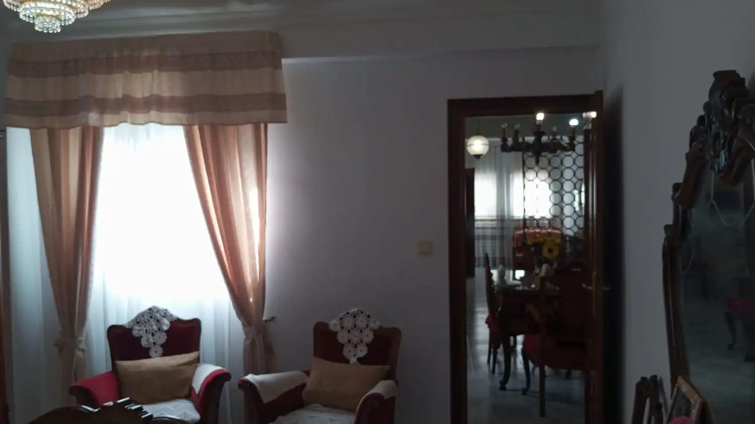 Casa amb terrassa en venda a Olvera, imagen 41