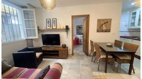 Foto 4 von Wohnung zum Verkauf in Centro Histórico, Cádiz Capital