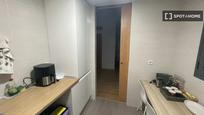 Flat to rent in  Madrid Capital  with Air Conditioner, Heating and Furnished