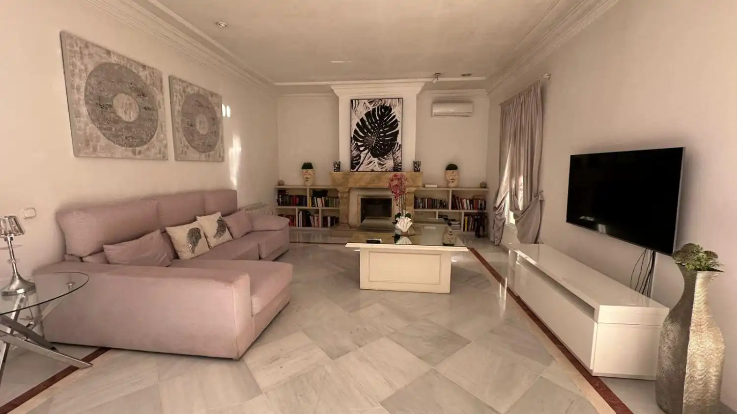 Casa o xalet de lloguer a La Carolina - Guadalpín