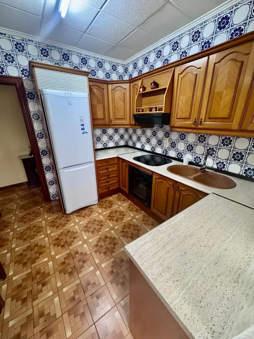 Appartamento con terrazza in vendita a Valdepeñas, imagen 18