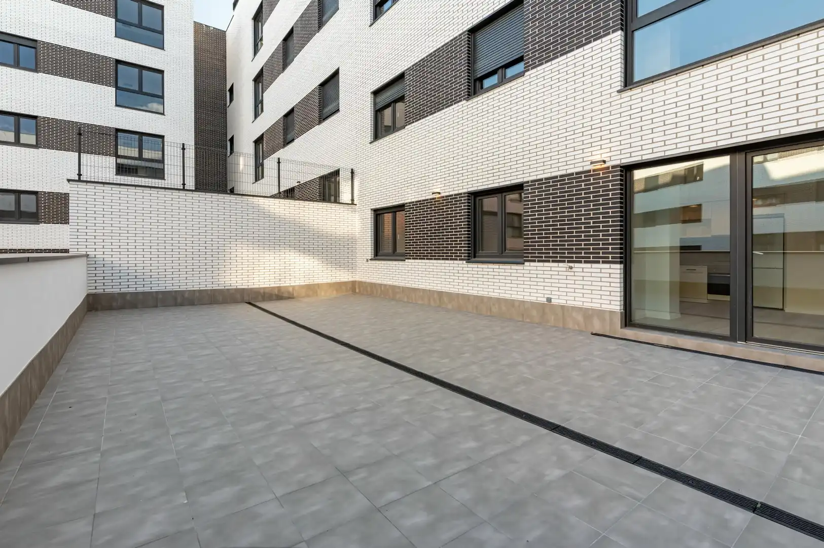 Appartement à louer à Barajas, imagen 2