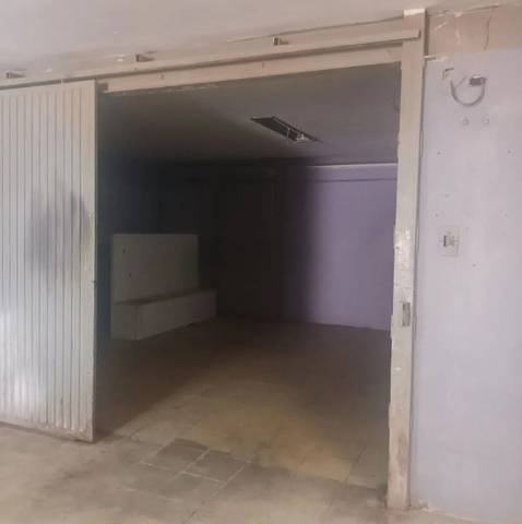 Nave industrial en Alquiler en Rinconada