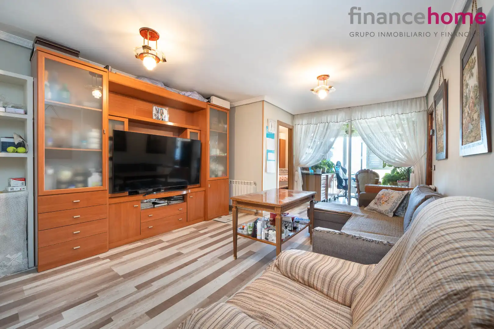 Wohnung mit Balkon zum Verkauf in Calle Salobreña, imagen 3
