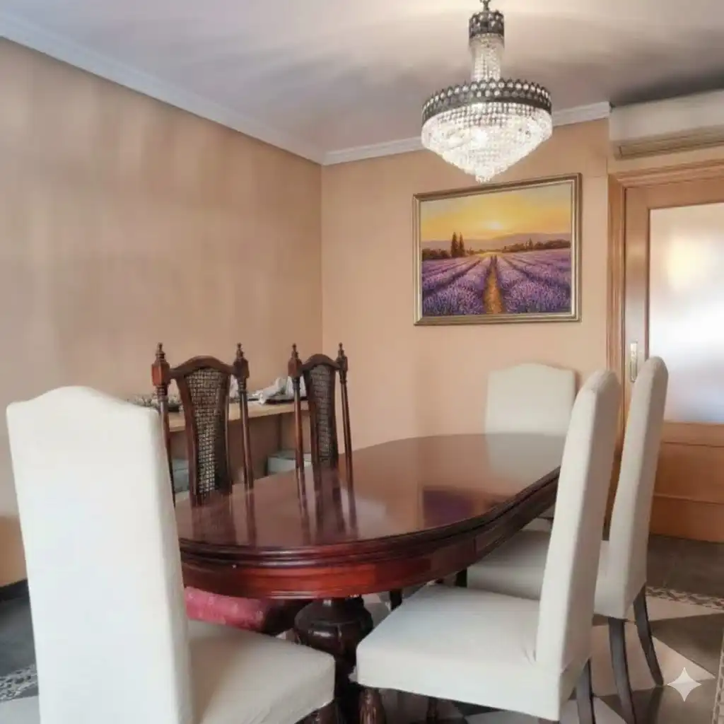 Appartement avec ascenseur à vendre à Carrer de Paterna, imagen 12