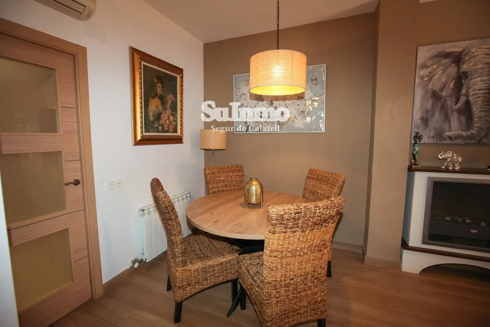 Appartement avec ascenseur à vendre à Bages, imagen 8