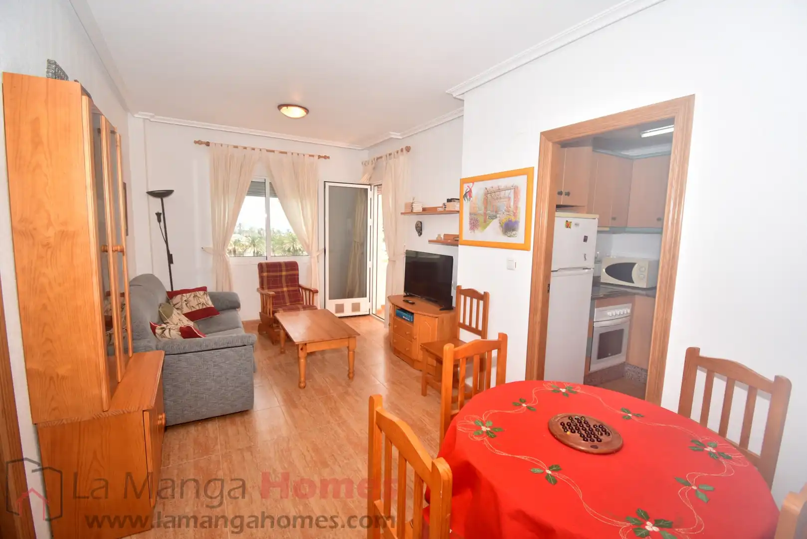 Apartament amb piscina en venda a Veneciola E 128, imagen 4