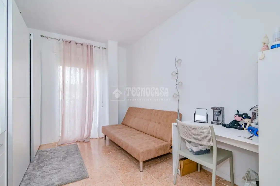 Habitación de Casa adosada en venta en Fuente Vaqueros