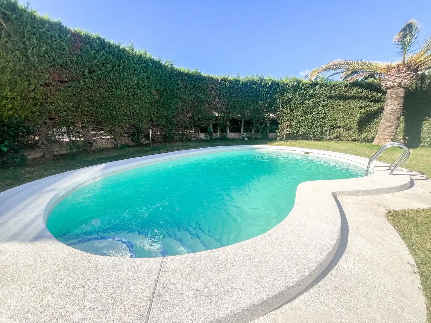 Villa avec terrasse à vendre à Golf Bahía, imagen 9