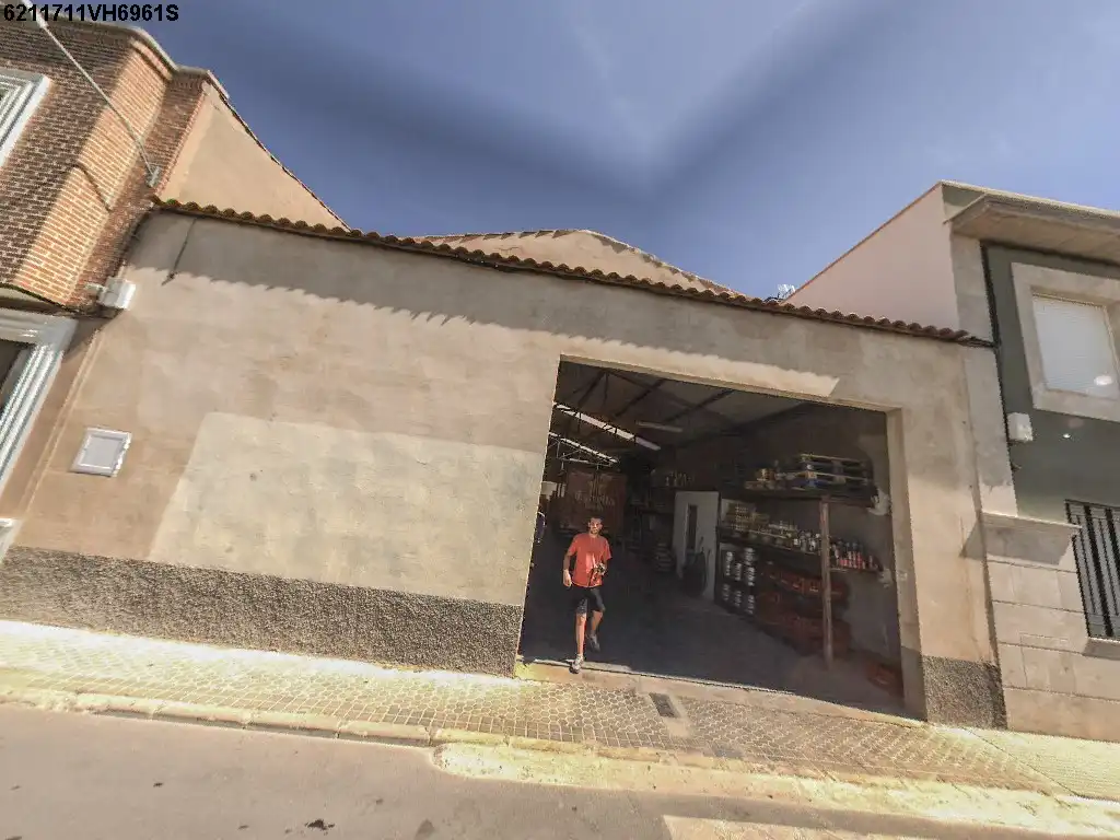 Lands and plots for sale in Valdepeñas, imagen 6