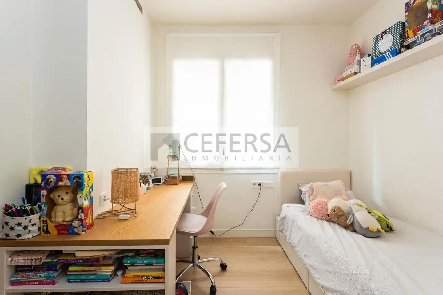 Appartamento con ascensore in vendita a De La Bonanova, imagen 23