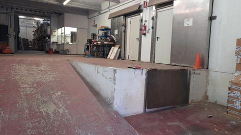 Photo 4 of Industrial buildings for sale in Carrer D'arquímedes, Ca n'Aurell, Barcelona