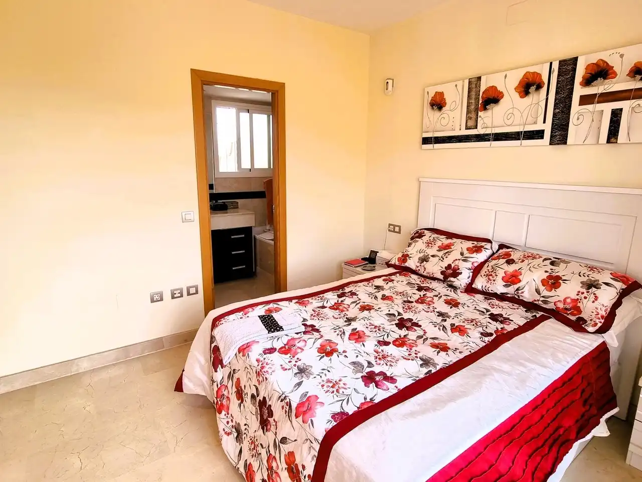 Apartament amb piscina en venda a Riviera del Sol, imagen 13