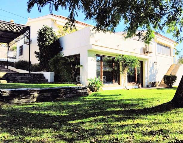 Casa-chalet en Alquiler en Fuentebravía