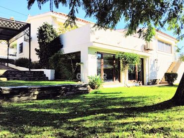 Villa avec jardin à louer à Vistahermosa - Fuentebravía