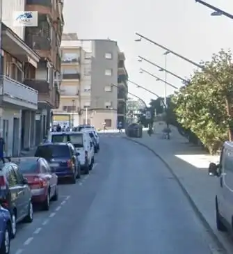 Pis amb terrassa en venda a Calle ARAGO