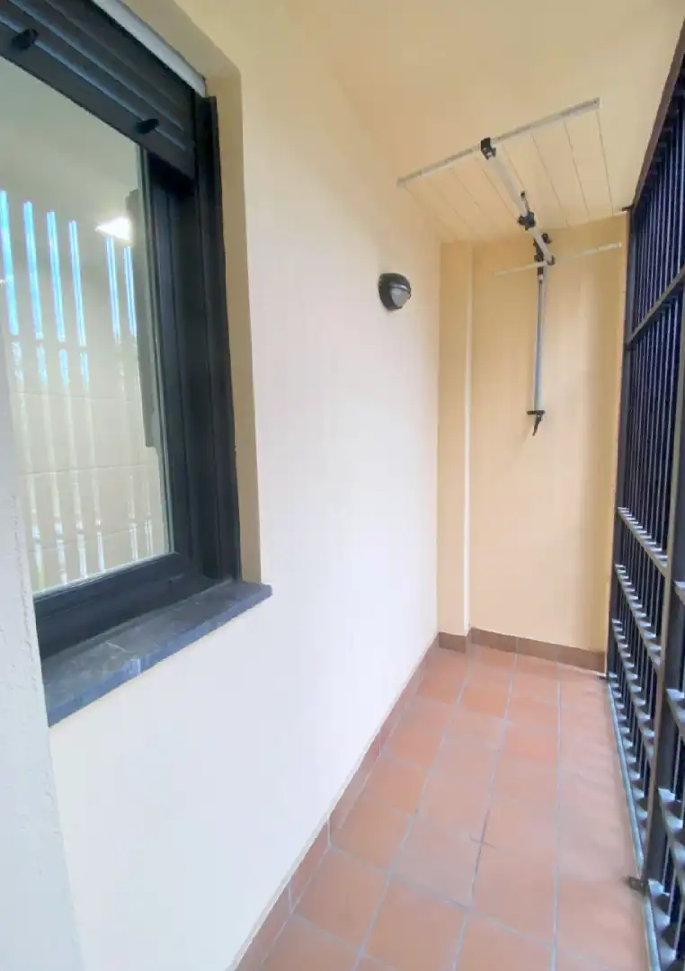 Terrassa de Apartament en venda en Bilbao  amb Calefacció, Parquet i Traster