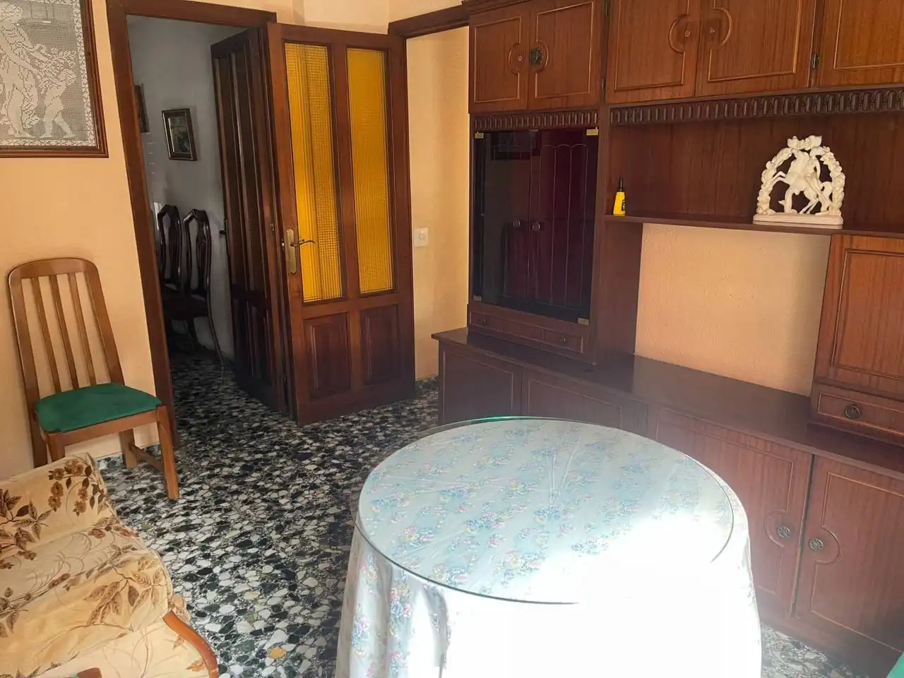 Piso en venta en Valencia