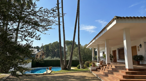 Foto 2 de Casa o xalet en venda a El Llombo, Valencia