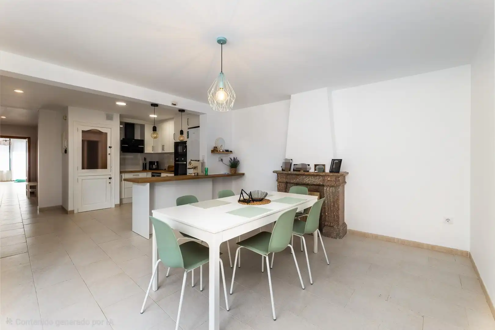 Flat with terrace for sale in Carrer Carrer Terral, imagen 16