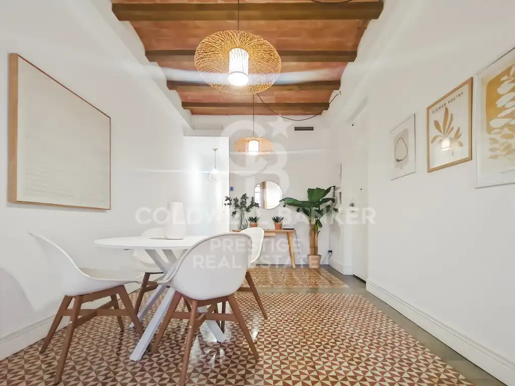Wohnung mit Aufzug zum Verkauf in Carrer de la Diputació, imagen 9