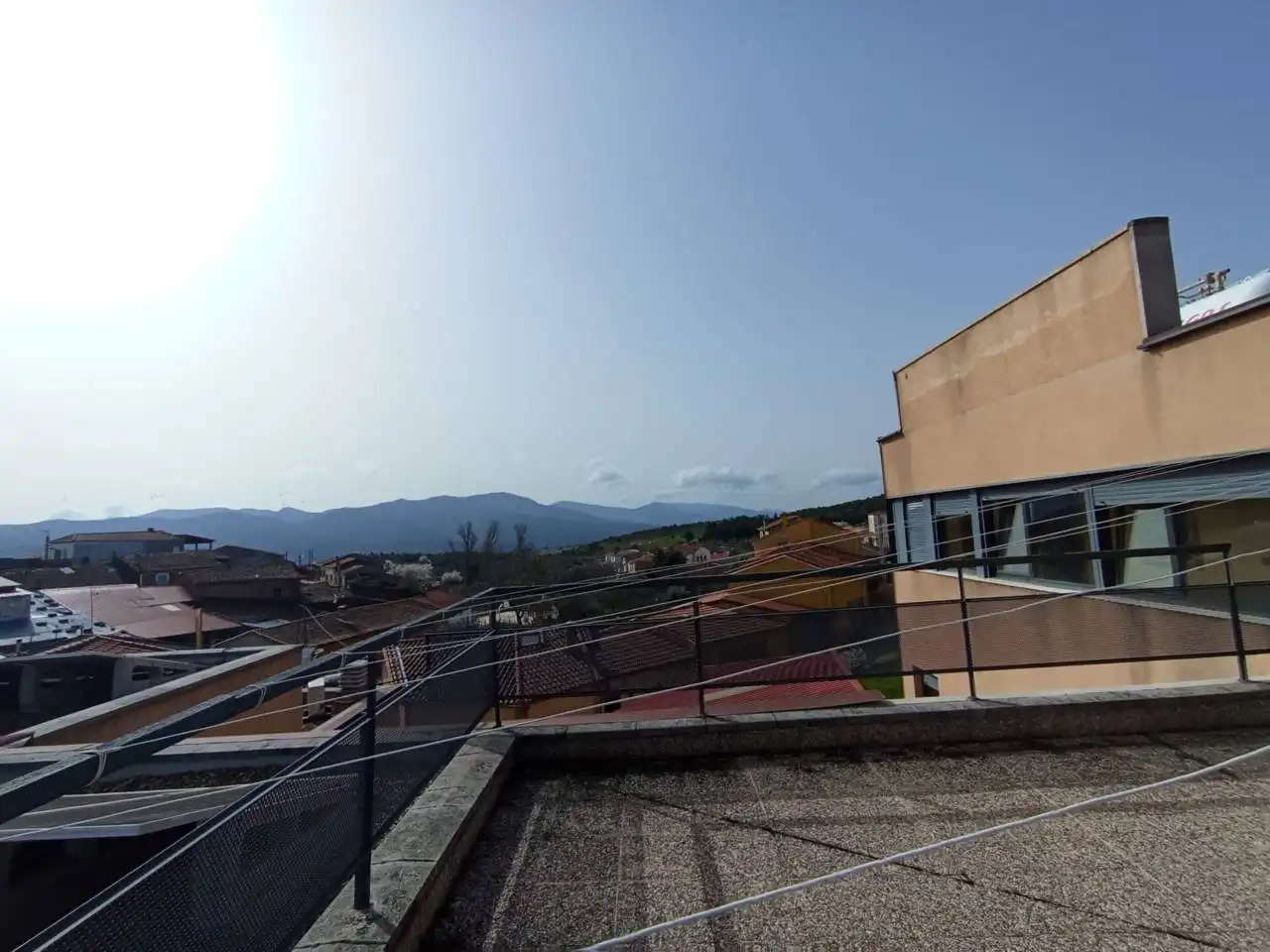 Terraza de Edificio en venta en Serradilla del Llano