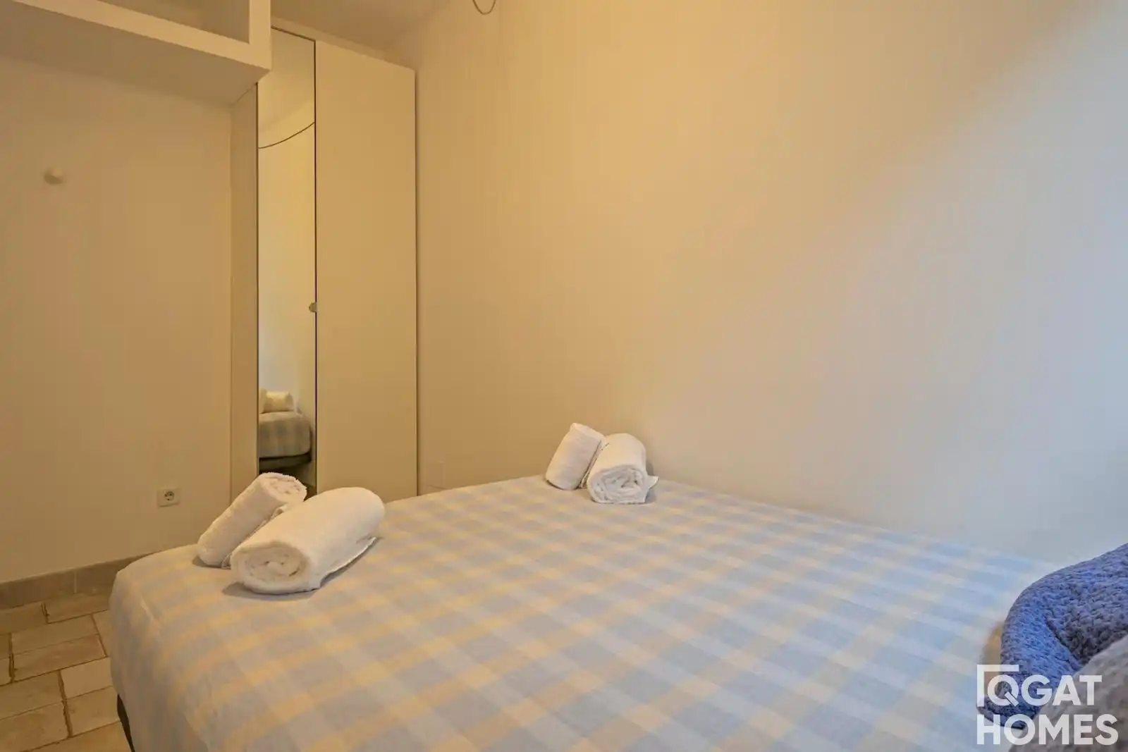 Flat for rent in Cirerer, Valldoreix