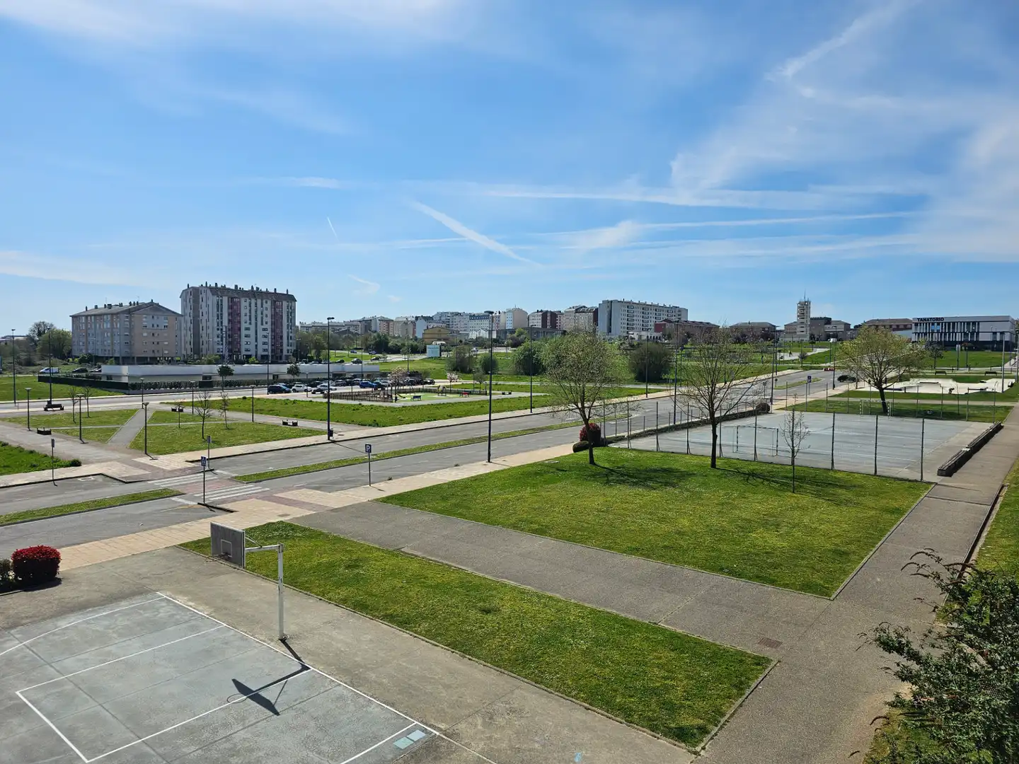 Terreni e lotti in vendita a Avenida Infanta Elena, imagen 7