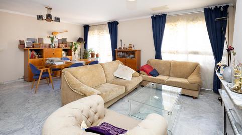 Foto 5 de Àtic en venda a  C. Pedro Antonio de Alarcón, 60, 6k, Camino de Ronda,  Granada Capital