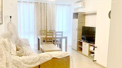 Photo 2 of Flat for sale in Calle Poeta Llombart, Centro Puerto, Sagunto / Sagunt