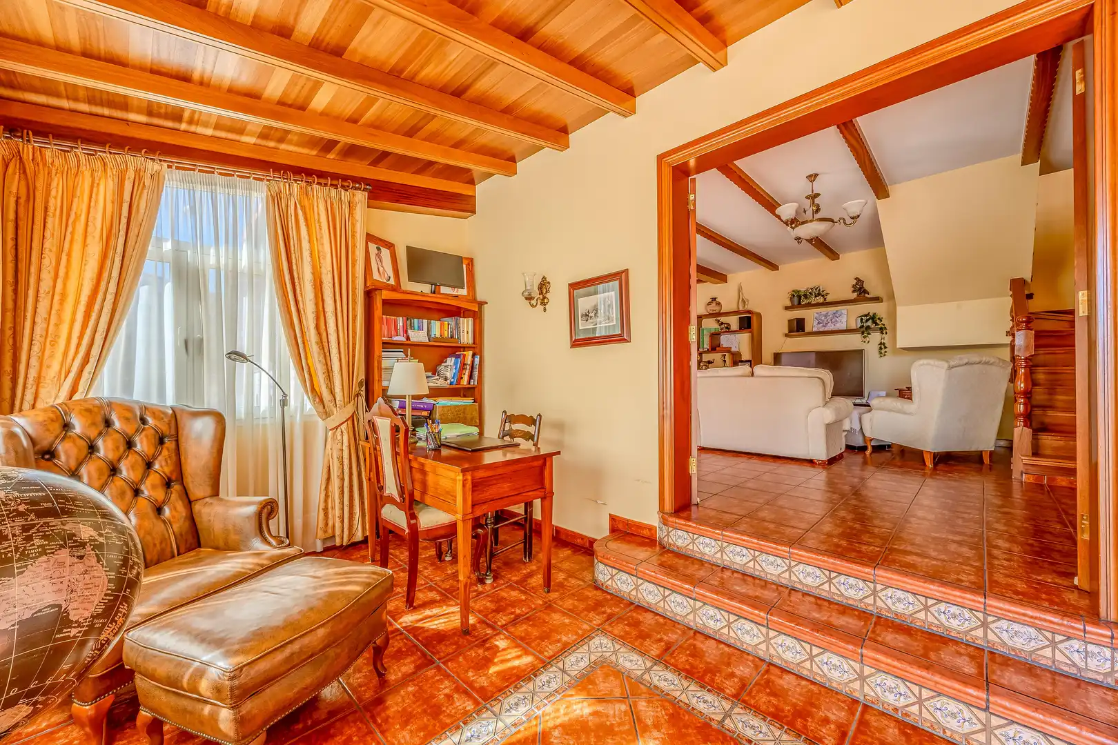 Casa o xalet en venda en Las Palmas de Gran Canaria amb Jardí privat, Terrassa i Traster