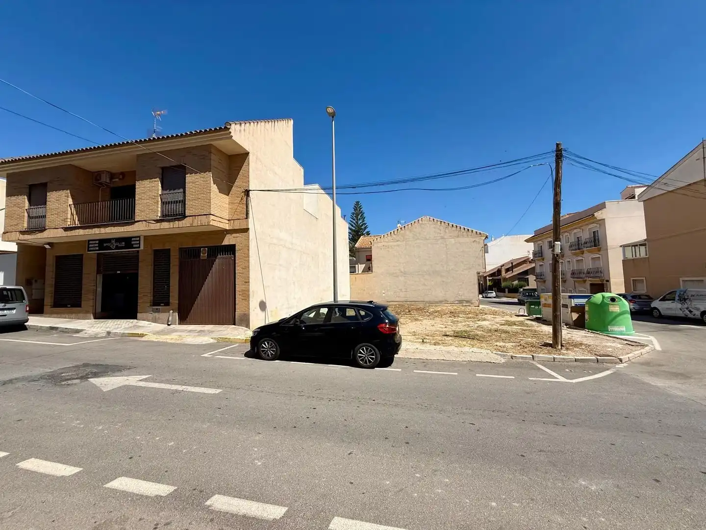 Terrenos y solares en venta en San Miguel de Salinas, imagen 8