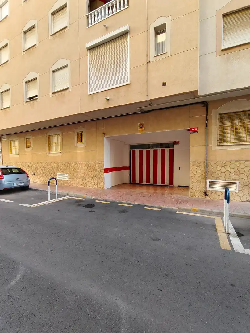 Apartment with lift for sale in Avenida PINOSO DE 12, imagen 39