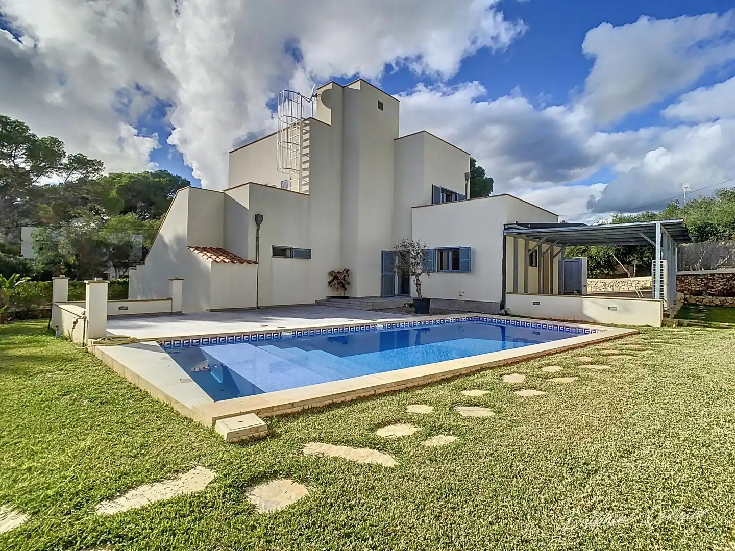 Casa o chalet en venta en Portopetro