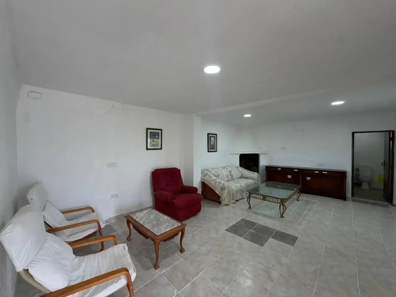 Casa con piscina in vendita a El Grao, imagen 17