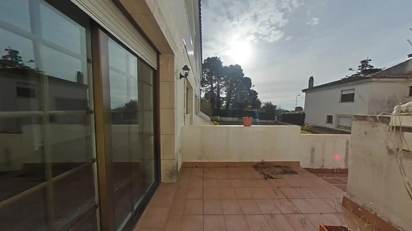 Casa pareada con piscina en venta en Ronda Fort Roig, imagen 29
