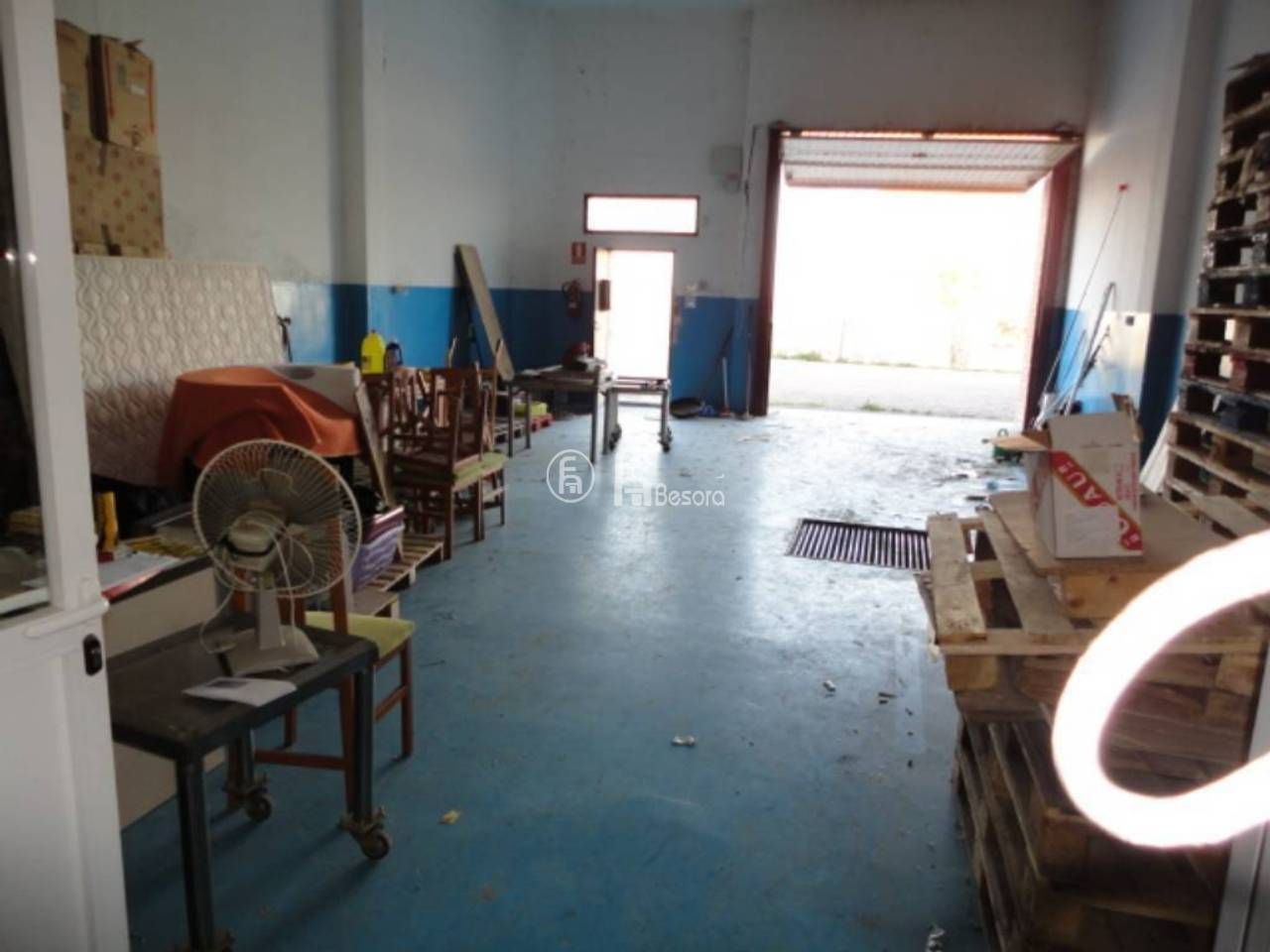 Local en venda en Albatàrrec