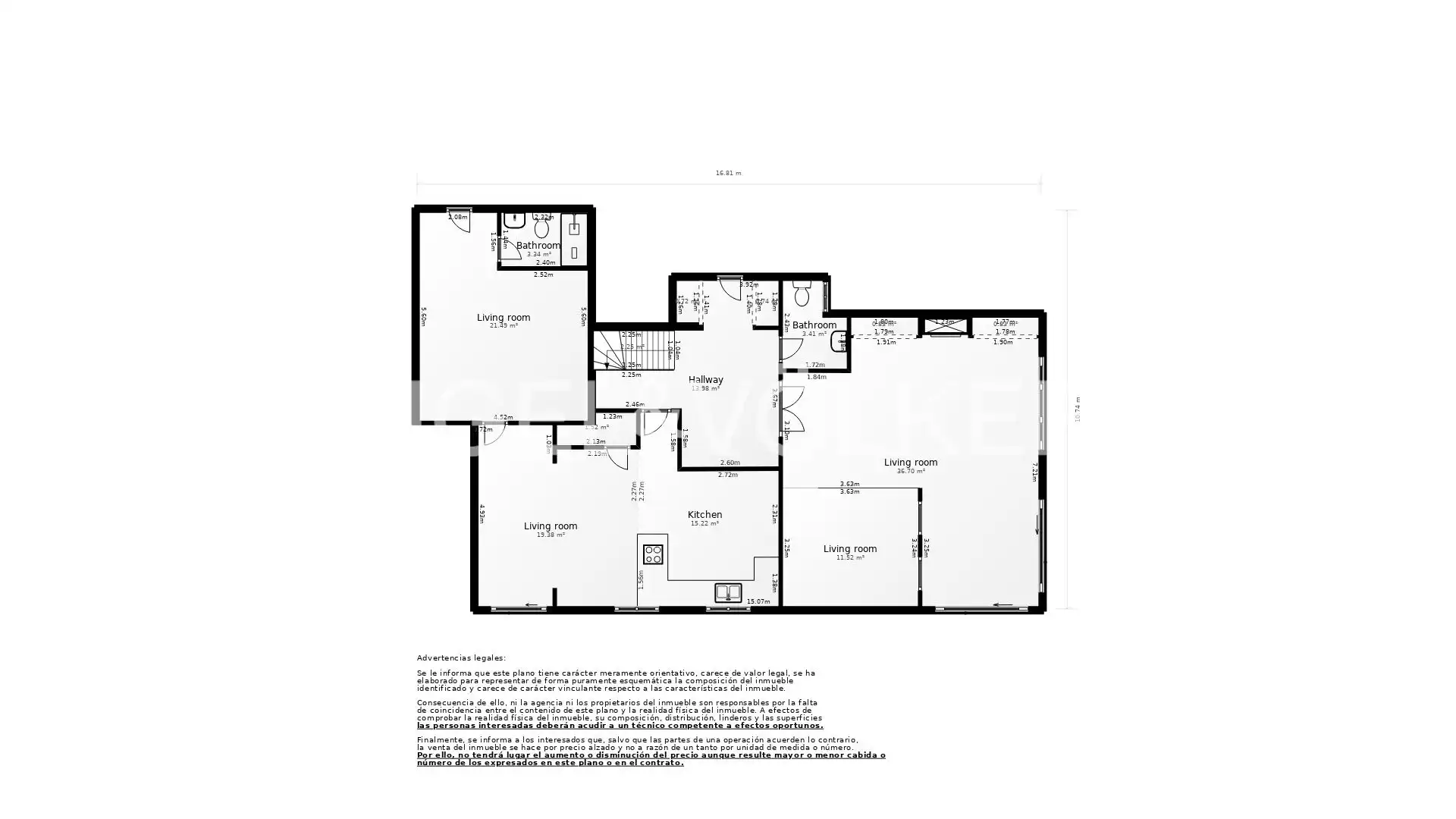 Houses for sale in Calafell  with Air Conditioner, Heating and Private garden