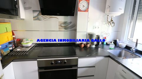 Foto 5 de Piso en venta en Los Pájaros, Sevilla Capital